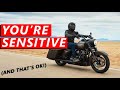 This Video is for Offended Harley Riders (Sorry?)