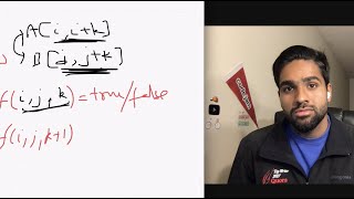 #CodingInterviewWeekly​ series: Exploring a Google coding interview with a strings question