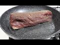 how to make beef wellington