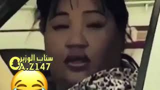 قيادة المرأة ههههههه