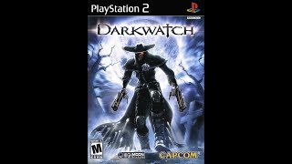 PS2: Bretttheninja Plays Darkwatch (Blind Playthrough) Part 1