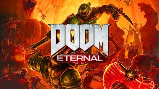 Doom Eternal OST - The Only Thing They Fear Is You (Mick Gordon) [Doom Eternal Theme]