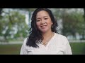 faculty spotlight video