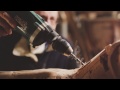 The Wood Carver A Sony FS5 mini documentary
