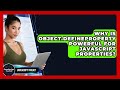 Why Is Object.defineProperty Powerful For JavaScript Properties? - JavaScript Toolkit