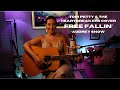 Free Fallin' (Tom Petty & The Heartbreakers Cover)
