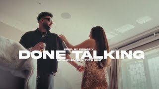 Done Talking : Navaan Sandhu (Official Video) Sachin Kandara | New Latest Punjabi Songs