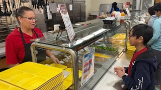 Building for the Future: Cafeterias & Food Services