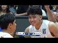 dlsu vs. ust full game highlights v league collegiate challenge 2024