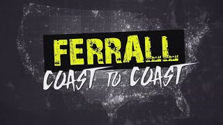 NBA Slate, College Basketball Rack, NHL Picks, 1/4/23 | Ferrall Coast To Coast Hour 3