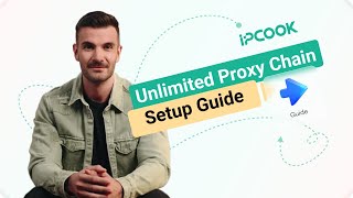 How to Set up Proxy Chain: The Ultimate Guide for Advanced Anonymity