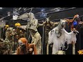 Beastcraft Props at the Transworld Haunt Show 2023