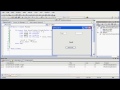 Visual Basic Video Tutorial - Volume 1- Lesson 12:  Variables