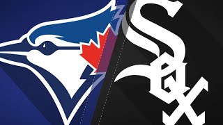 8/1/17: Donaldson's three RBIs leads Toronto to win