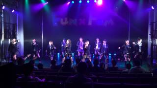 Rising Hope ／ Fun×Famシアターライブ・あゆ\u0026ゆつき生誕祭(第2部) 2015/5/24