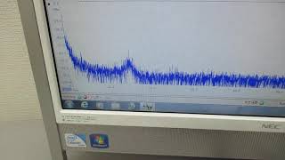 超音波の非線形伝搬制御実験（超音波システム研究所）