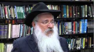 Adam and Chava a Deeper Look- Rabbi Manis Friedman