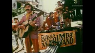 Maxwell House Coffee - Baja Marimba Band (1972) ☕☕☕