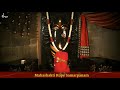 linga bhairavi aarti 1 cycle