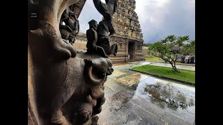 Jalagandeswarar temple Part 2 ITop 10 places I IDLYKADAI I Vellore Tourism I Tamilnadu Tourism