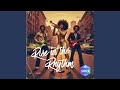 Rise In The Rhythm