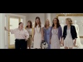 bridesmaids official trailer