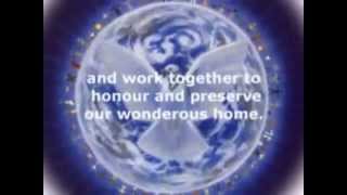 Holy Harmony Video