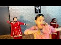 dogri folk dance of jammu j u0026k choreography by vishal mehra