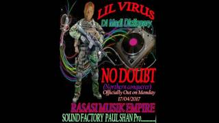 No Doubt - Lil Virus Di Madi Dictionary