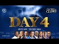 OASIS INTERNATIONAL CONFERENCE 2024 - GLORY TO GLORY (DAY 4)