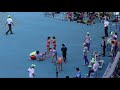 h30　日本インカレ　女子400m　決勝