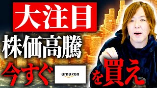 アメリカの独占を抑えるのはここ。Amazonのネットショッピング業界を揺るがす企業とは