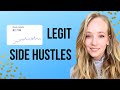 9 SIDE HUSTLES THAT CAN MAKE $1000 PER MONTH (OR MORE!)