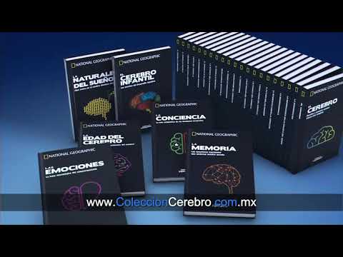 RBA SECRETOS DEL CEREBRO - YouTube