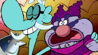 APPRENTICE APPRECIATION DAY | Chowder Reaction