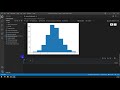Generate Random Numbers in Python with NumPy (floats, integers, and from statistical distributions)