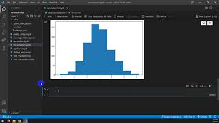 Generate Random Numbers in Python with NumPy (floats, integers, and from statistical distributions)