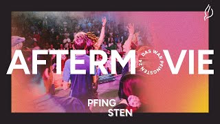 DAS WAR PFINGSTEN 2024 IN SALZBURG | AFTERMOVIE