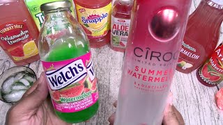 Ciroc Summer Watermelon \