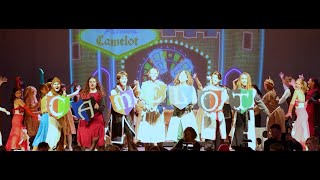 Spamalot Full Show