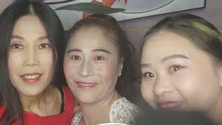 四川辣妹子明天晚上油麻地演唱，直播馬上開始，謝謝你的支持!