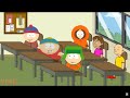 South Park school clip goanimate