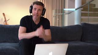 Inside The Music with Gary Barlow - Ep.1 Preparation