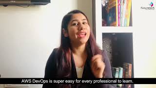 Futuretech AWS DevOps Certification Online Course