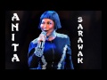 Anita Sarawak - Milik Kita