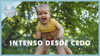 12 SINAIS DE QUE VOCÊ TEM UM BEBÊ HIGH NEED | MACETES DE MÃE