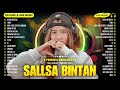 sallsa bintan bebas merdeka gara gara sebotol minuman teteh versi reggae ska full album 2024