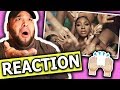 Normani - Waves (feat. 6LACK) Music Video REACTION