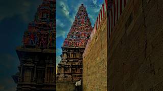 Kallazhagar temple | #கள்ளழகர்