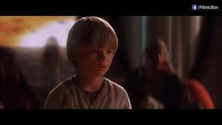 Anakin's Test   Jedi Council Scene   Star Wars The Phantom Menace 1999 Movie Clip HD 4K